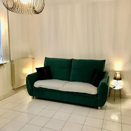 Apartment L'arcadiane - - Face Aux Thermes - Centre